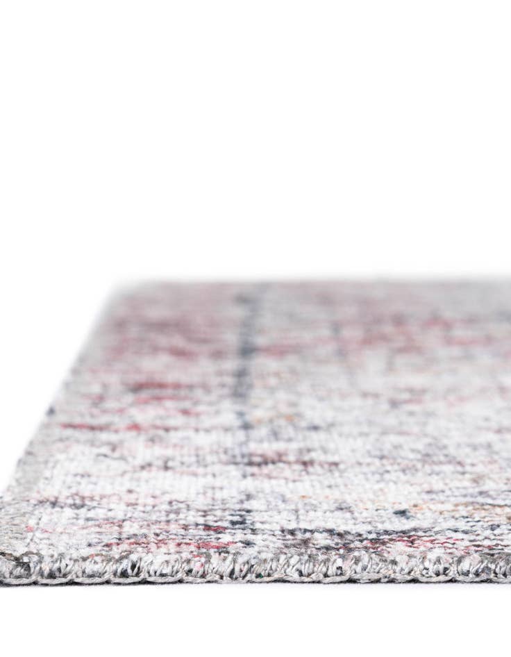 Detail image of 7' 10 x 7' 10 Yara Square Rug