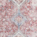 Rug Red and Navy Blue Swatch link