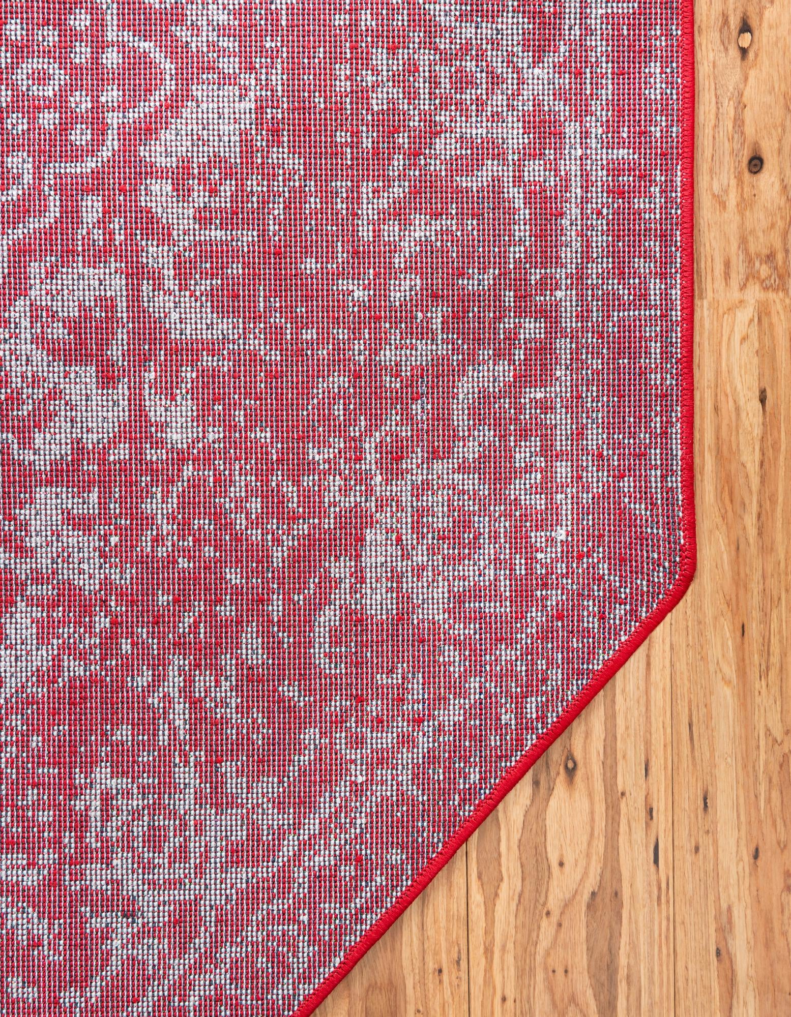 5' 3 x 5' 3 Arlington Octagon Rug