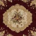 Rug Red Swatch link