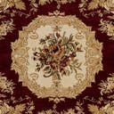 Rug Red Swatch link