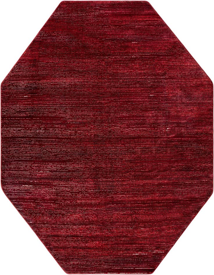 Detail image of 7' 10 x 7' 10 Finsbury Octagon Rug