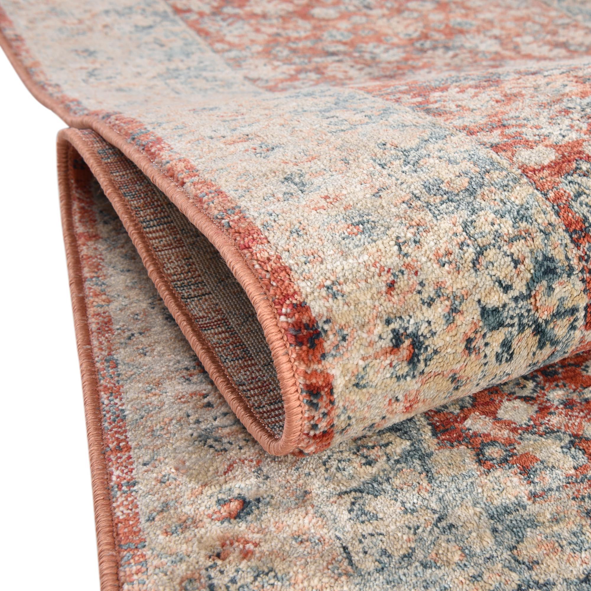 7' x 7' Newport Octagon Rug