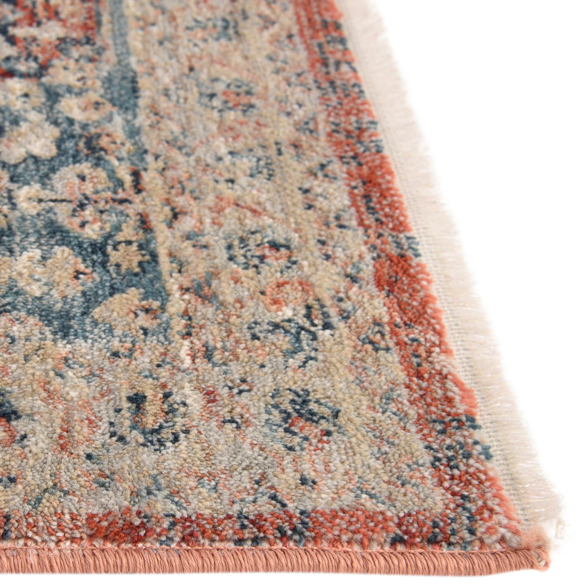 7' x 7' Newport Octagon Rug