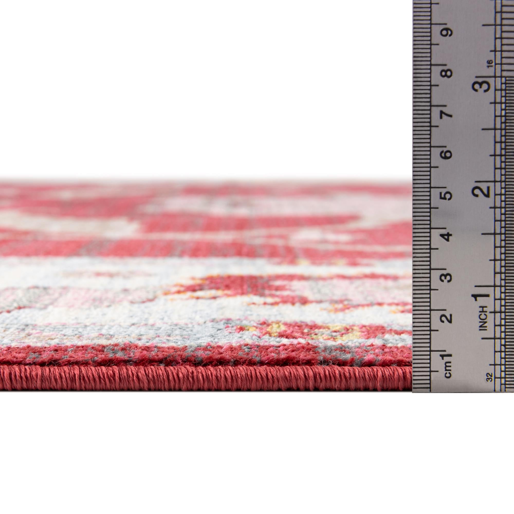 6' x 6' Paragon Octagon Rug