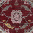 Rug Red Swatch link