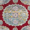 Rug Red Swatch link