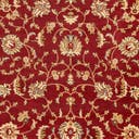 Rug Red Swatch link