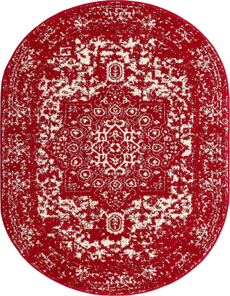 Detail image of 3' x 5' 3 Arlington Oval Rug