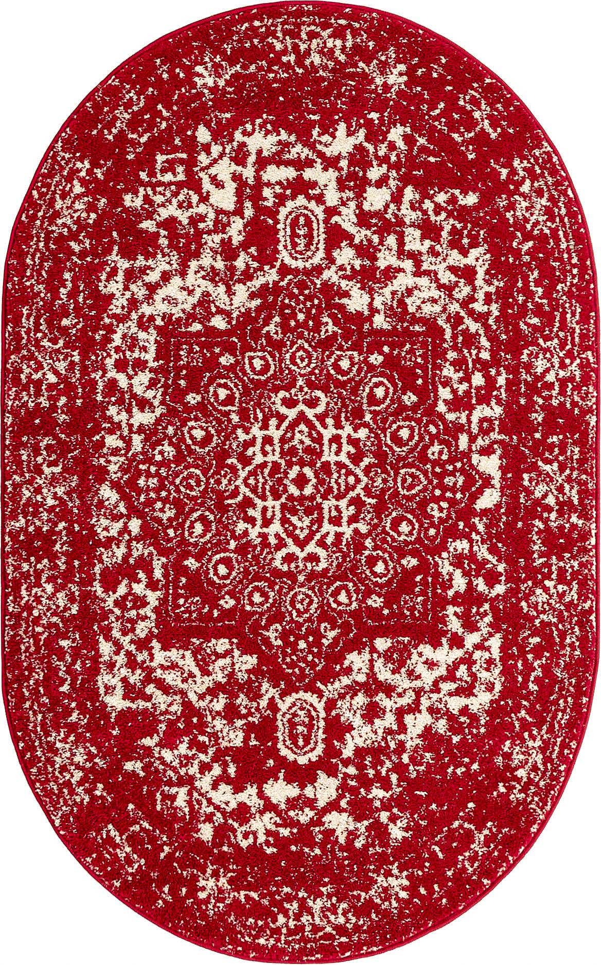 3' x 5' 3 Arlington Oval Rug