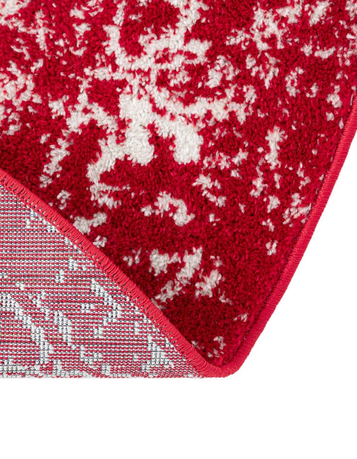 Detail image of 5' 3 x 8' Arlington Oval Rug