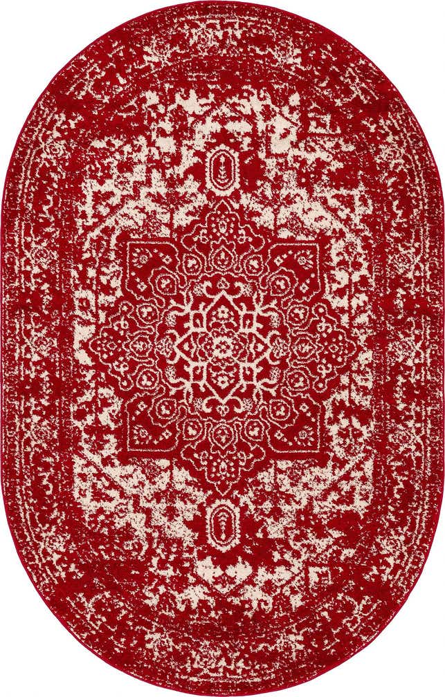 160cm x 245cm Arlington Oval Teppich