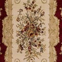Rug Red Swatch link