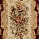 Rug Red Swatch link