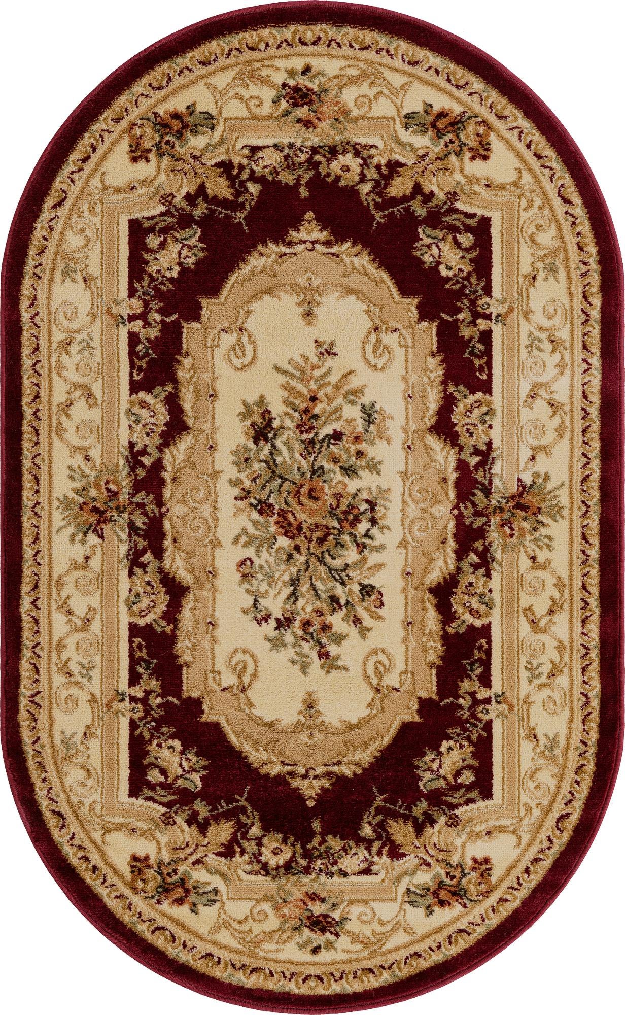 Rug Red Swatch link