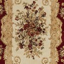Rug Red Swatch link