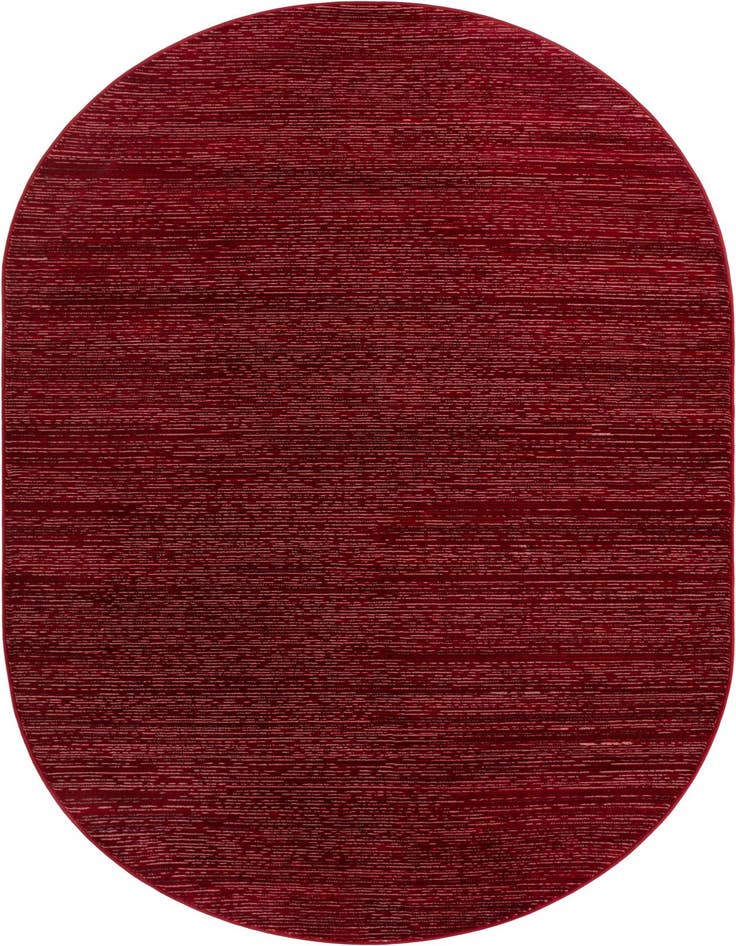 Detail image of 5' 3 x 8' Finsbury Oval Rug