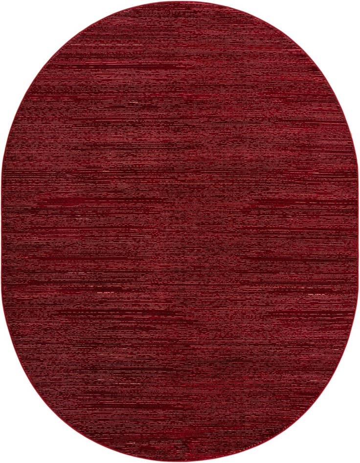 Detail image of 7' 10 x 10' Finsbury Oval Rug