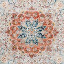 Rug Red Swatch link