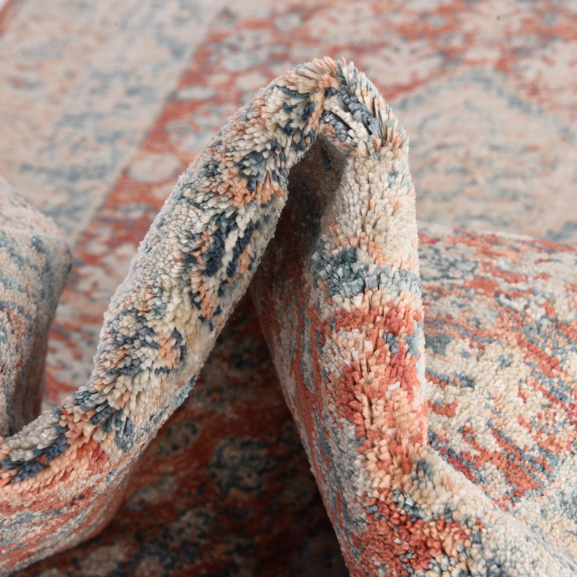4' x 6' Newport Oval Rug