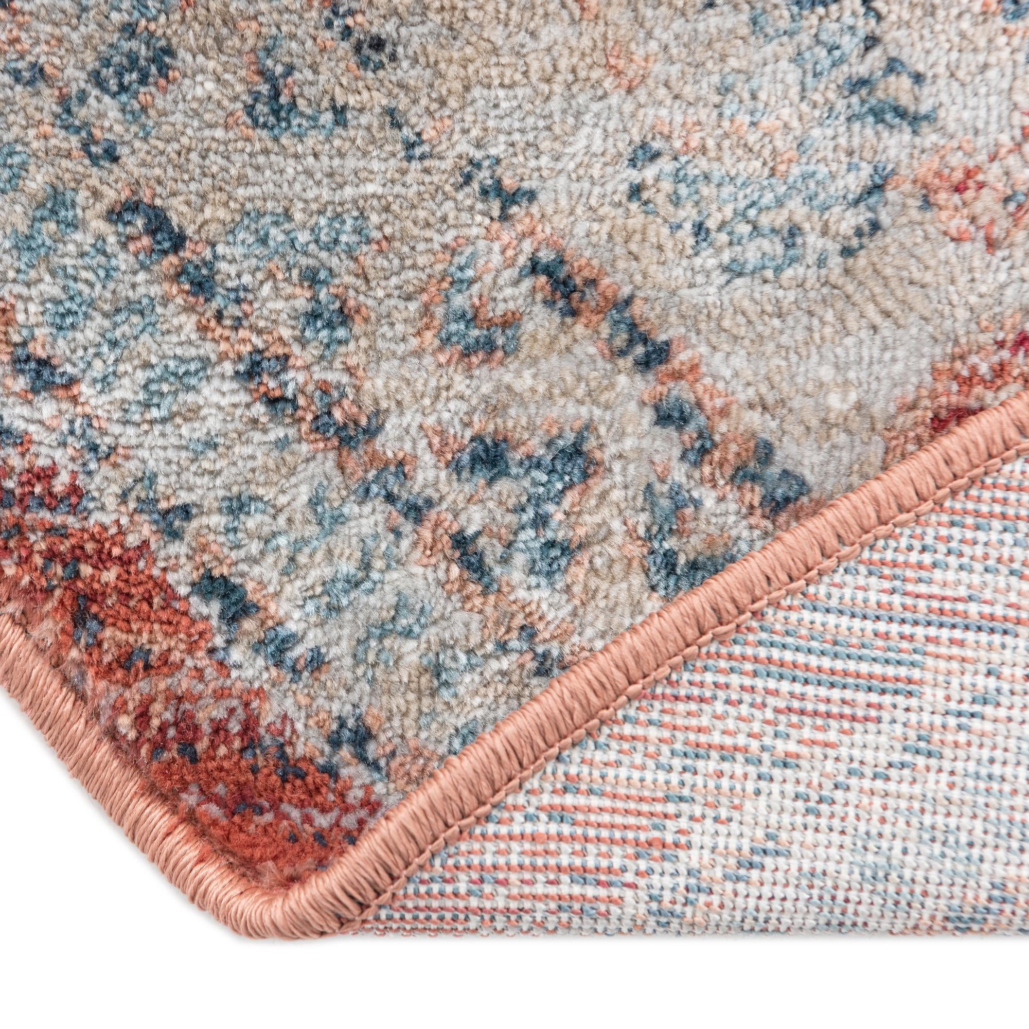 4' x 6' Newport Oval Rug
