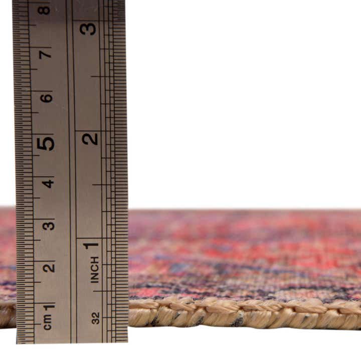 5' x 8' Washable Timeless Oval Rug