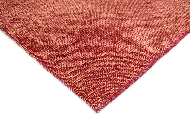 Detailansicht von 125cm x 170cm Aatish Wolle Teppich