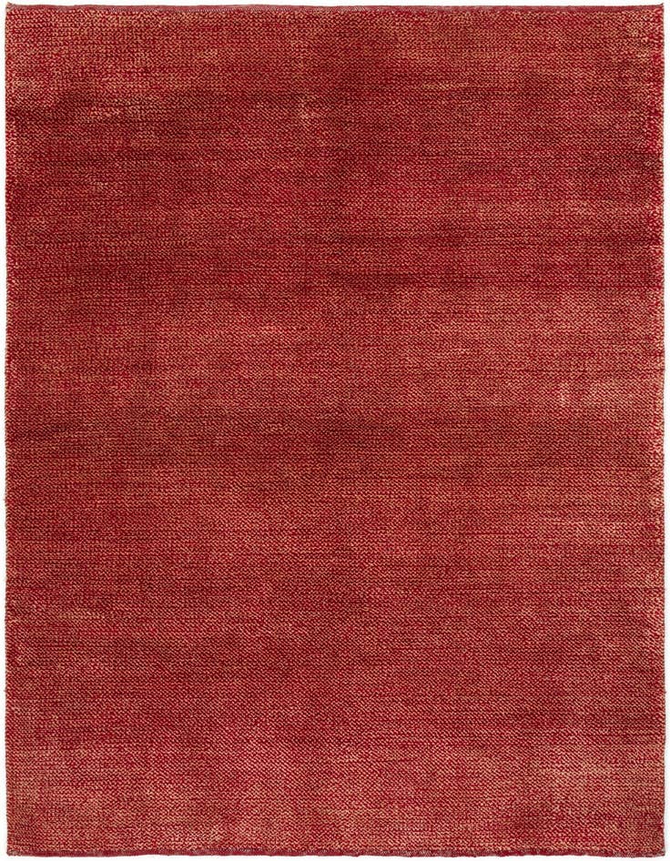 Detail image of 4' x 5' 7 Aatish Wool Rug