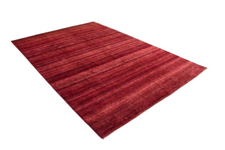 6' 7 x 9' 5 Aatish Wool Rug