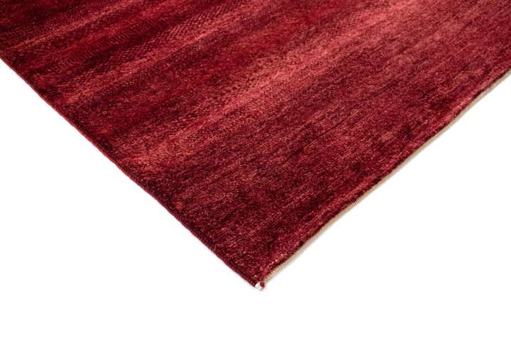6' 7 x 9' 5 Aatish Wool Rug