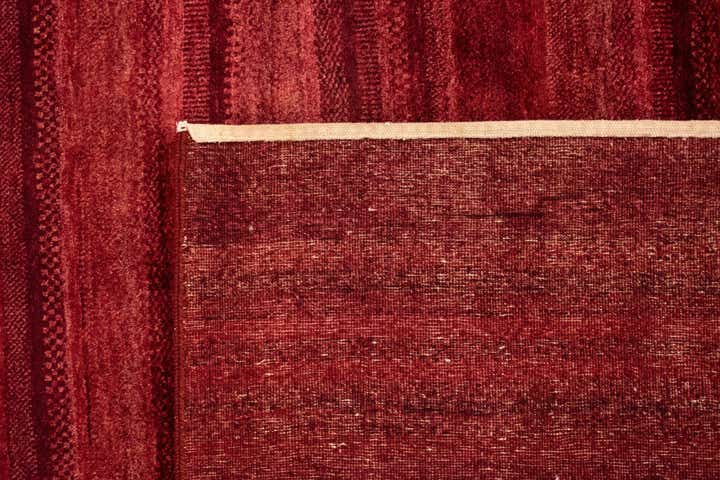 6' 7 x 9' 5 Aatish Wool Rug