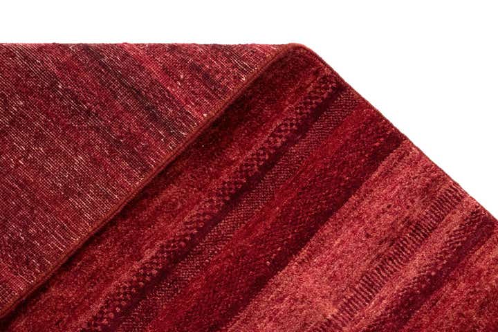 6' 7 x 9' 5 Aatish Wool Rug