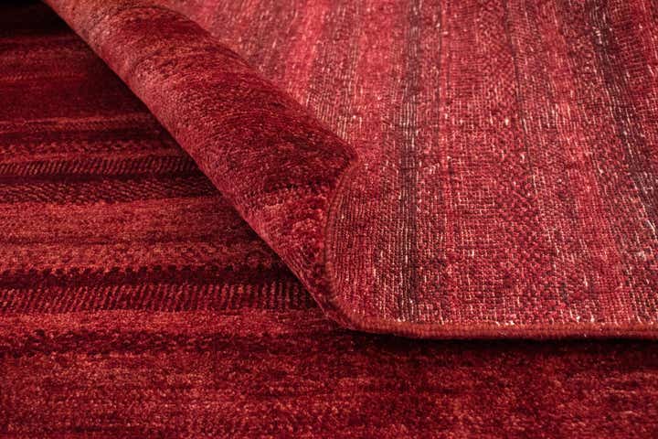 6' 7 x 9' 5 Aatish Wool Rug