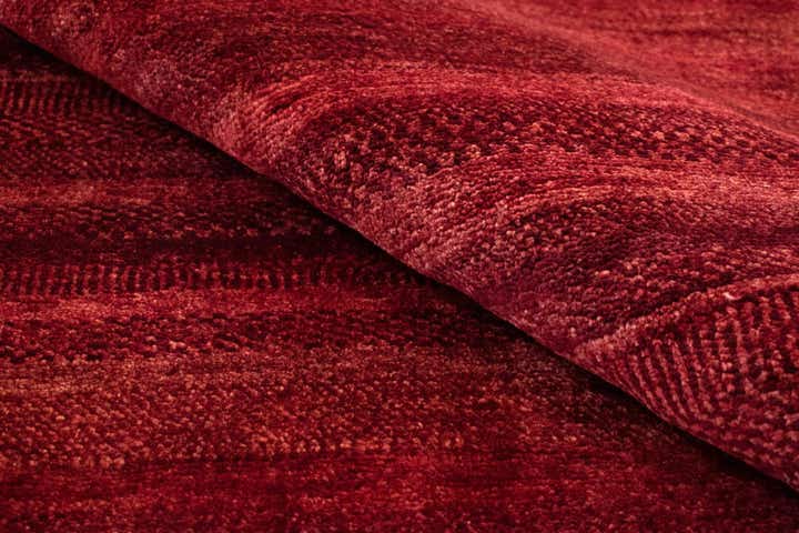 6' 7 x 9' 5 Aatish Wool Rug