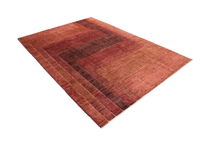 200cm x 295cm Aatish Wolle Teppich