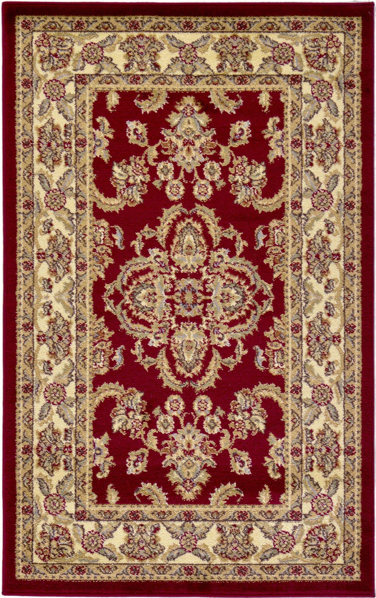 3' x 5' 3 Aditi Rug
