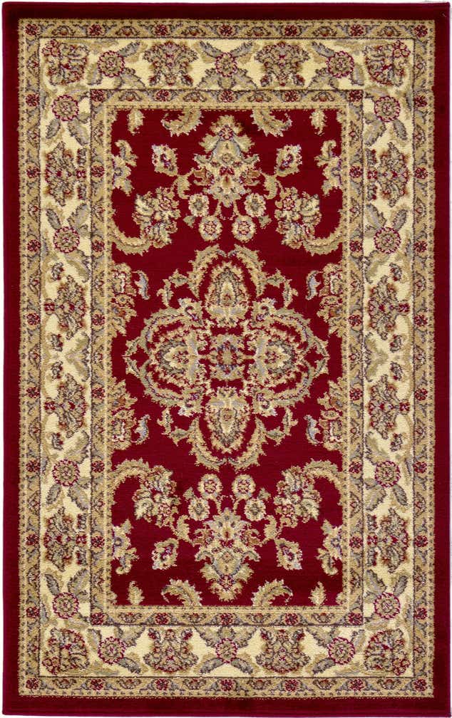 3' x 5' 3 Aditi Rug