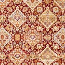 Rug Red Swatch link