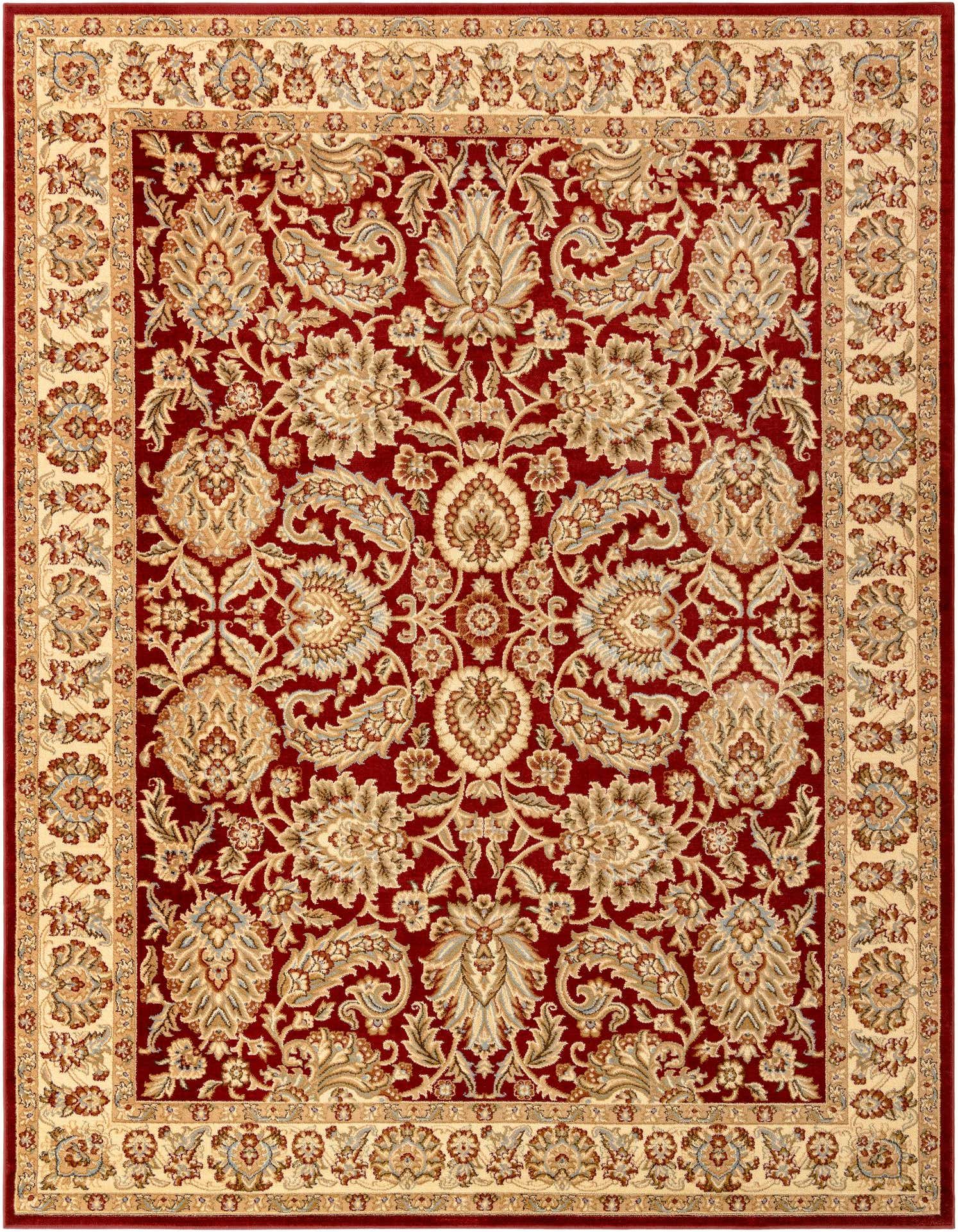 9' x 12' Aditi Rug