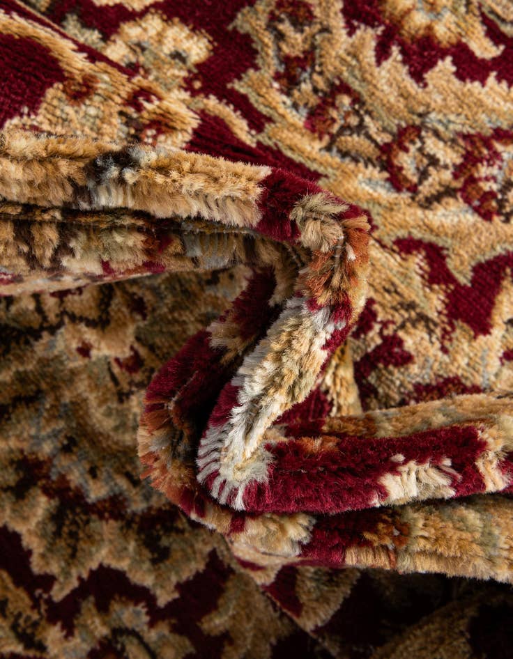 Detail image of 9' x 12' Aditi Rug