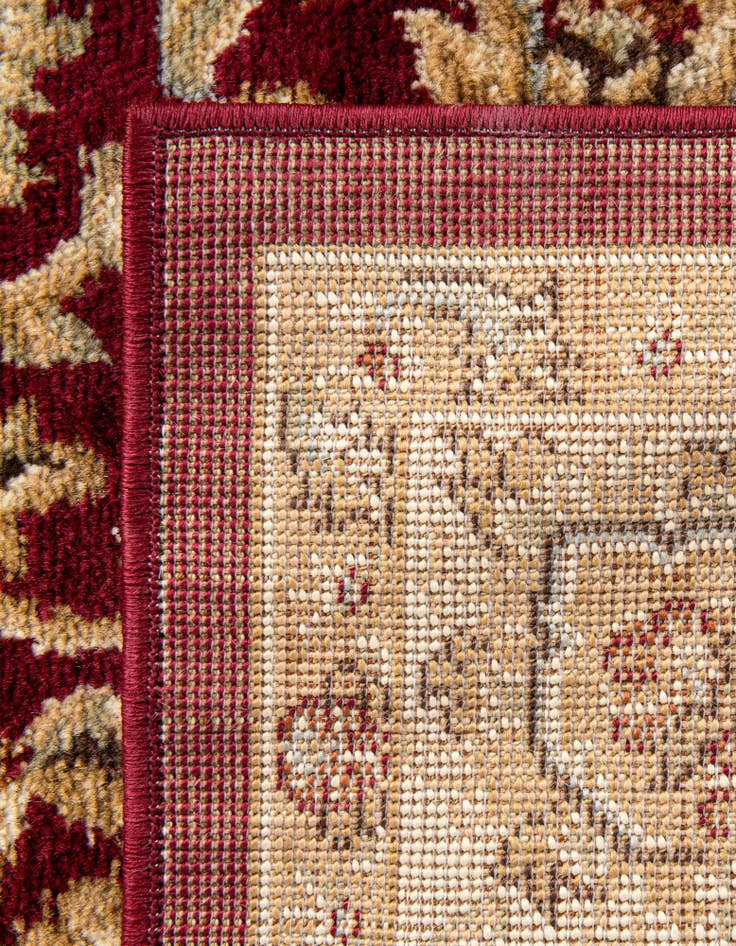 Detail image of 7' x 10' Aditi Rug