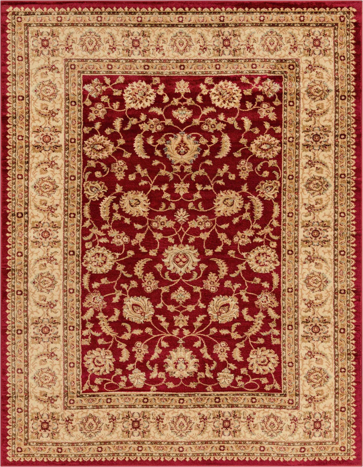 7' x 10' Aditi Rug