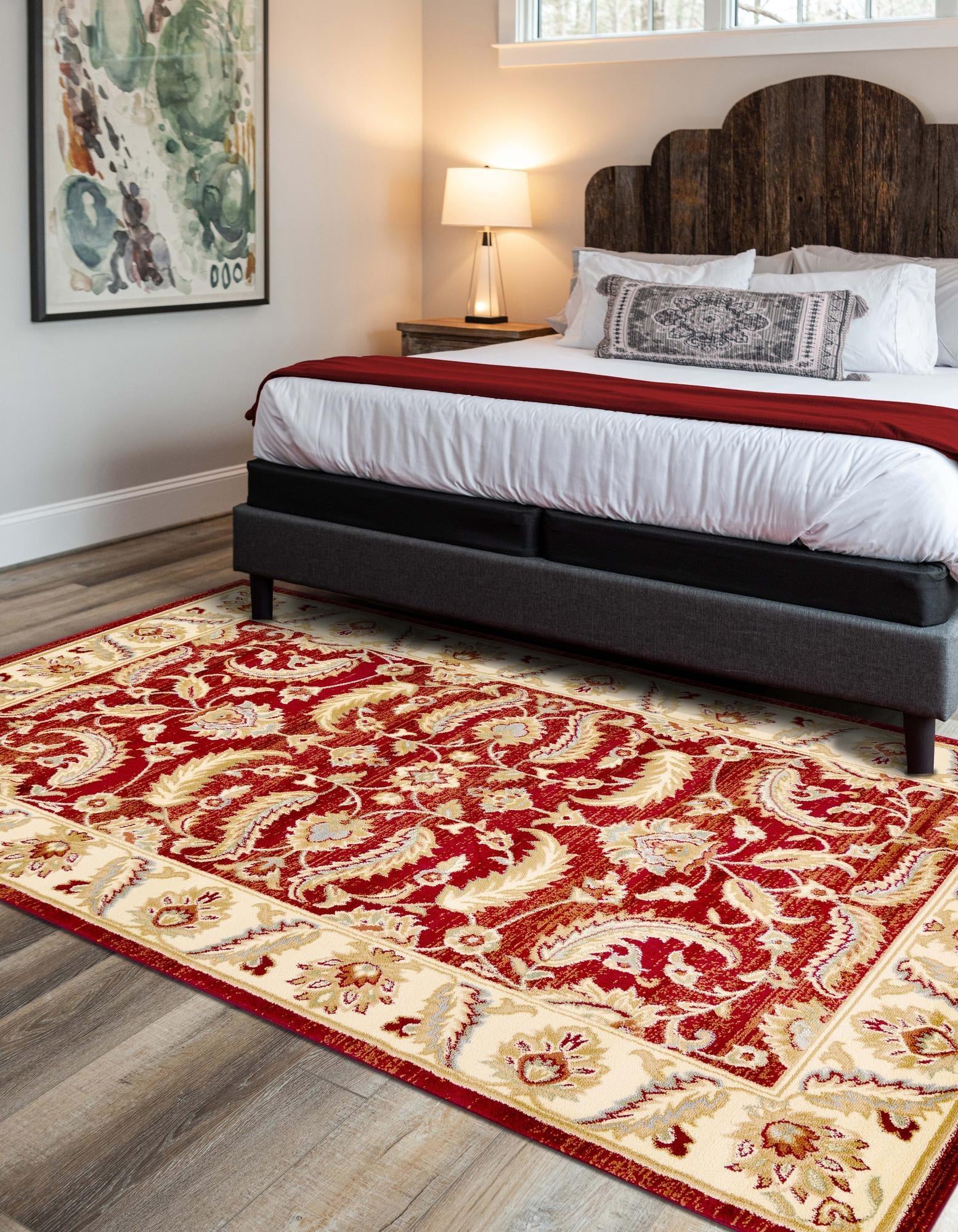10' x 13' Aditi Rug