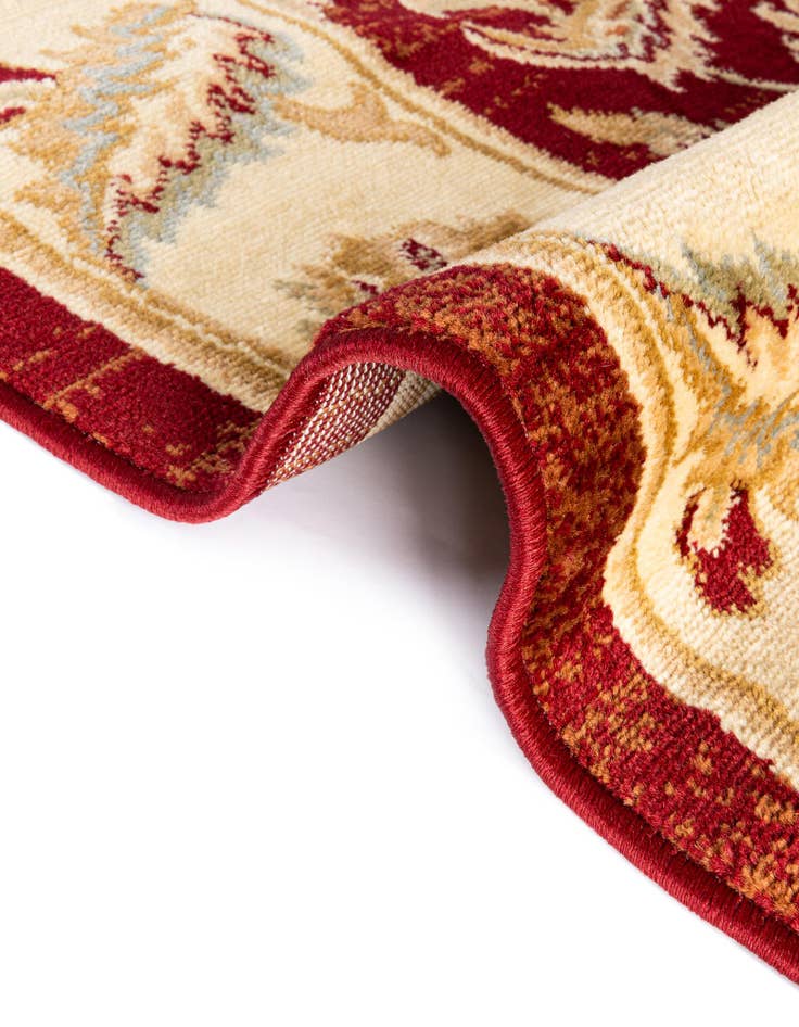 Detail image of 10' 6 x 16' 5 Aditi Rug