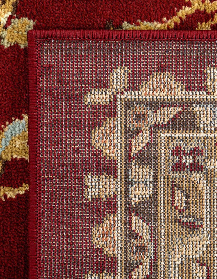 Detail image of 10' x 14' Aditi Rug