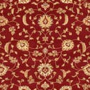 Rug Red Swatch link