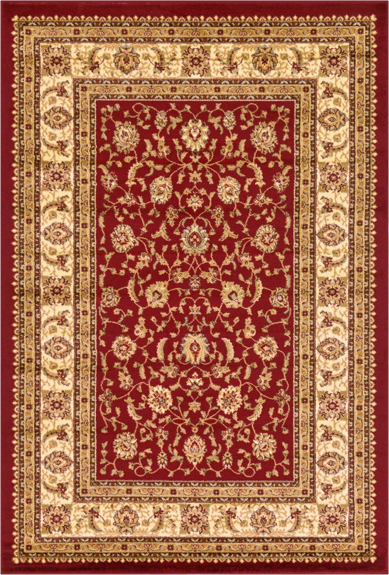 Rug Red Swatch link