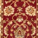 Rug Red Swatch link