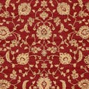 Rug Red Swatch link