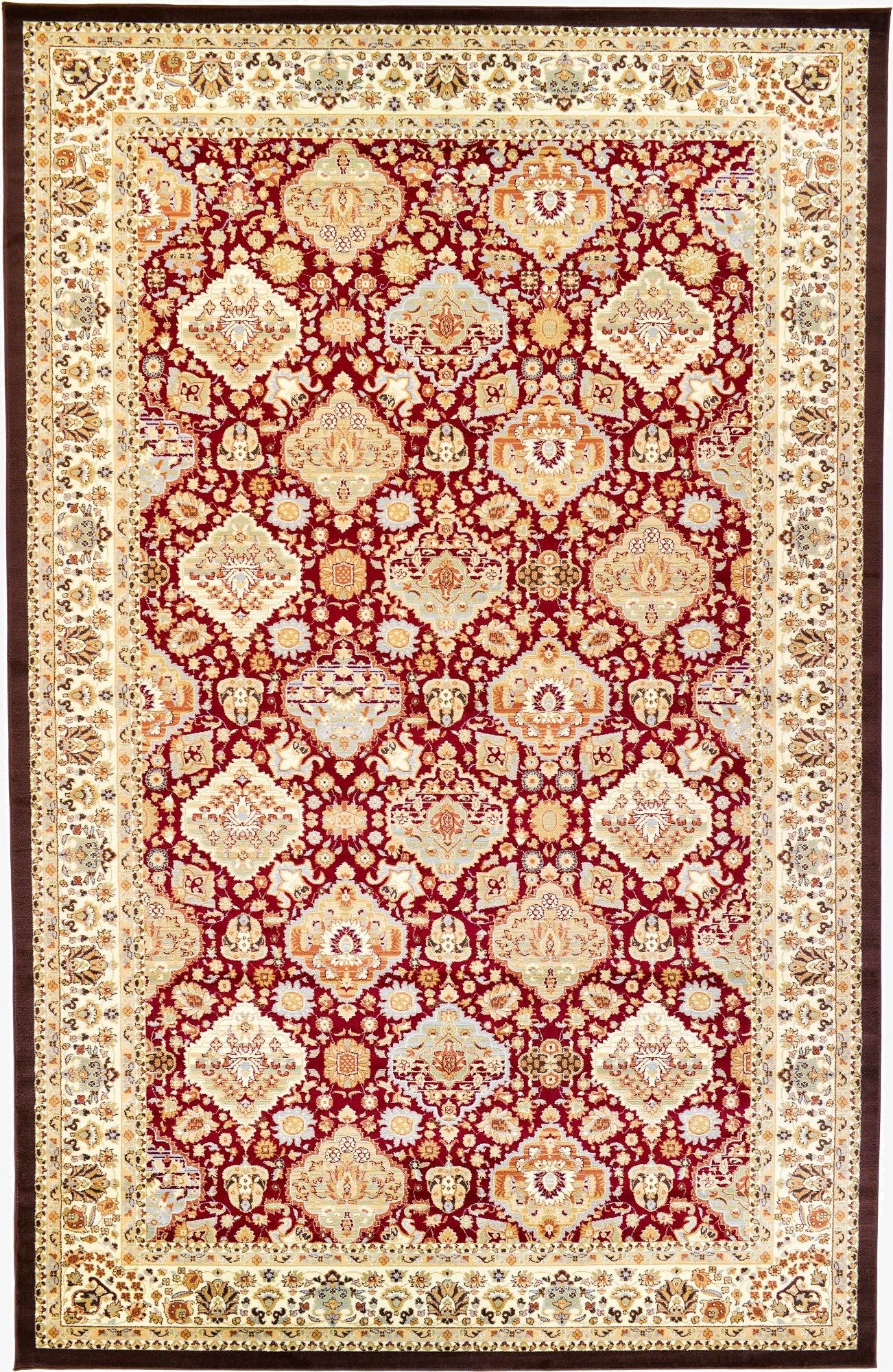 10' 6 x 16' 5 Aditi Rug